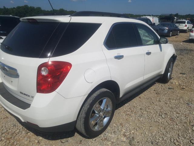 Photo 3 VIN: 1GNALBEK7EZ137156 - CHEVROLET EQUINOX LT 