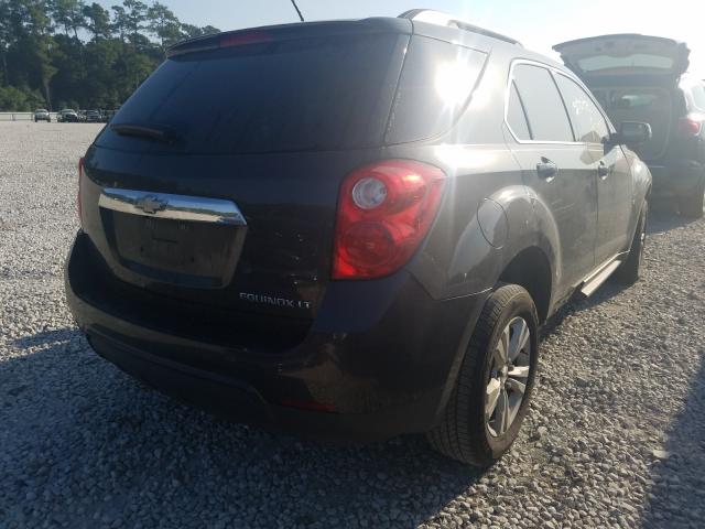 Photo 3 VIN: 1GNALBEK7FZ105468 - CHEVROLET EQUINOX LT 