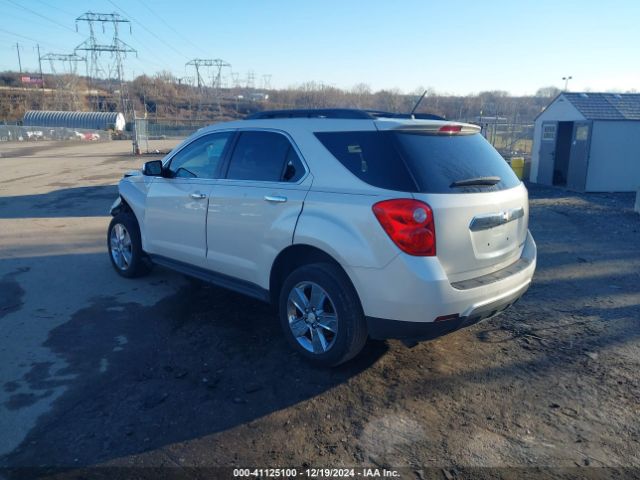 Photo 2 VIN: 1GNALBEK7FZ120326 - CHEVROLET EQUINOX 