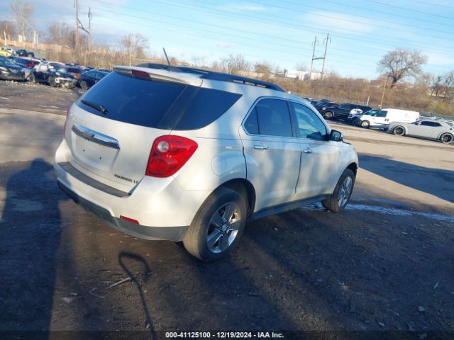 Photo 3 VIN: 1GNALBEK7FZ120326 - CHEVROLET EQUINOX 