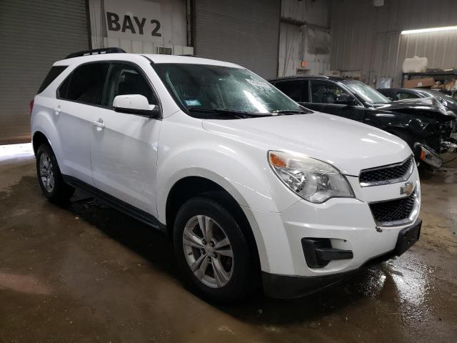 Photo 3 VIN: 1GNALBEK7FZ125848 - CHEVROLET EQUINOX 