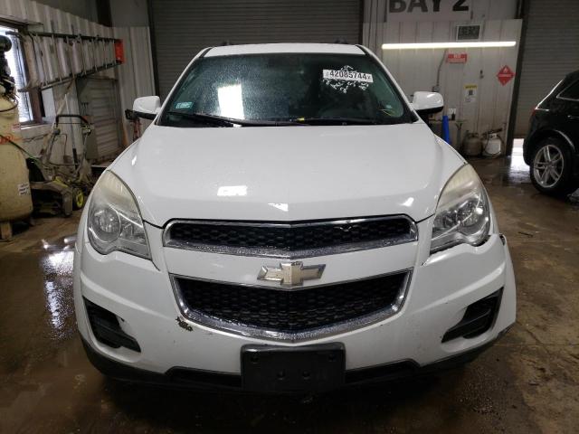 Photo 4 VIN: 1GNALBEK7FZ125848 - CHEVROLET EQUINOX 