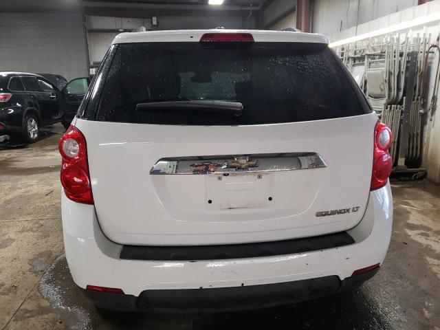 Photo 5 VIN: 1GNALBEK7FZ125848 - CHEVROLET EQUINOX 