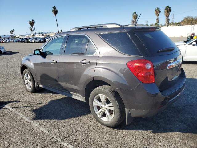 Photo 1 VIN: 1GNALBEK7FZ136378 - CHEVROLET EQUINOX LT 