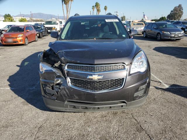 Photo 4 VIN: 1GNALBEK7FZ136378 - CHEVROLET EQUINOX LT 