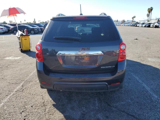 Photo 5 VIN: 1GNALBEK7FZ136378 - CHEVROLET EQUINOX LT 