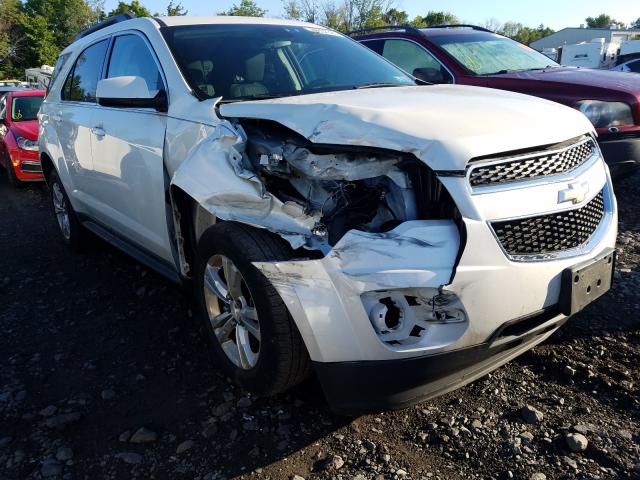 Photo 0 VIN: 1GNALBEK7FZ139071 - CHEVROLET EQUINOX LT 