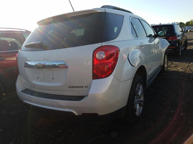 Photo 3 VIN: 1GNALBEK7FZ139071 - CHEVROLET EQUINOX LT 