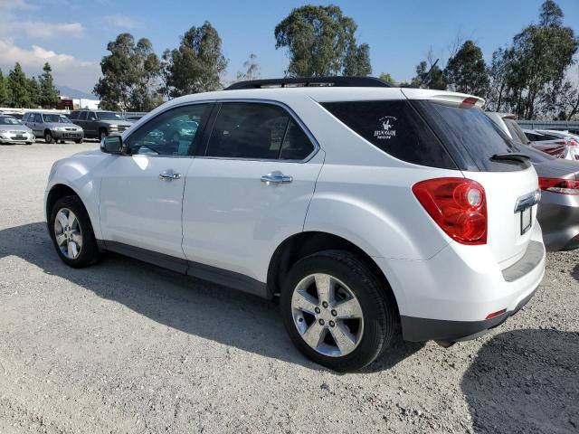 Photo 1 VIN: 1GNALBEK7FZ141659 - CHEVROLET EQUINOX 