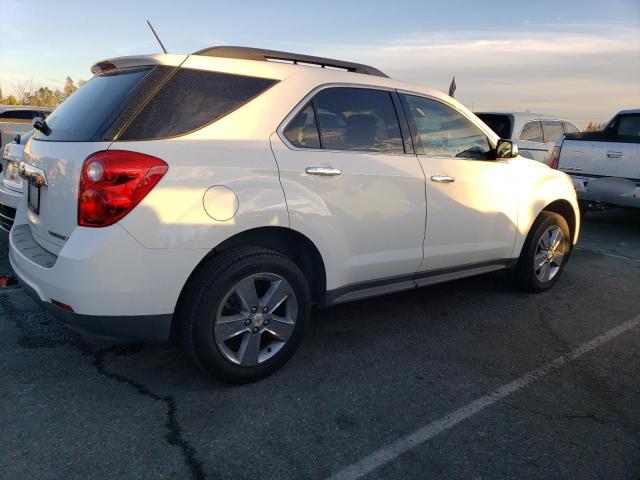 Photo 2 VIN: 1GNALBEK7FZ141659 - CHEVROLET EQUINOX 