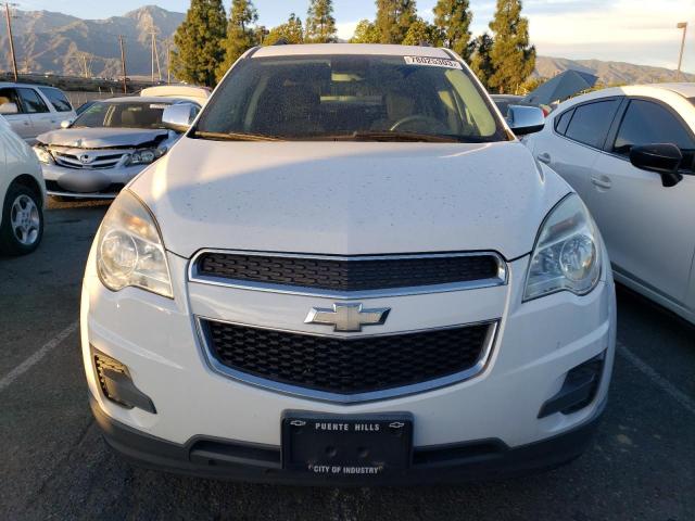 Photo 4 VIN: 1GNALBEK7FZ141659 - CHEVROLET EQUINOX 