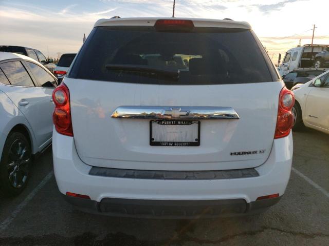 Photo 5 VIN: 1GNALBEK7FZ141659 - CHEVROLET EQUINOX 