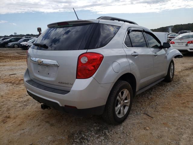 Photo 3 VIN: 1GNALBEK7FZ142746 - CHEVROLET EQUINOX LT 