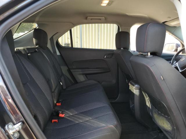 Photo 10 VIN: 1GNALBEK7FZ142844 - CHEVROLET EQUINOX 