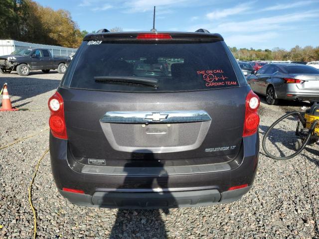 Photo 5 VIN: 1GNALBEK7FZ142844 - CHEVROLET EQUINOX 