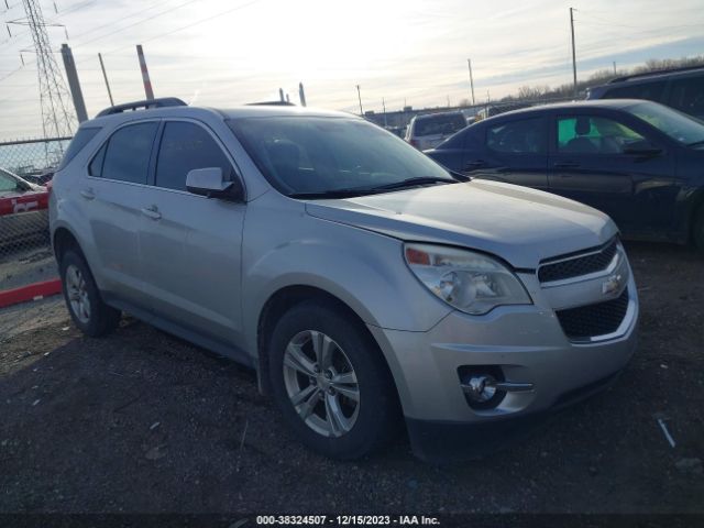 Photo 0 VIN: 1GNALBEK7FZ143668 - CHEVROLET EQUINOX 