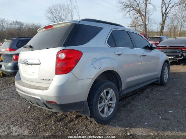 Photo 3 VIN: 1GNALBEK7FZ143668 - CHEVROLET EQUINOX 