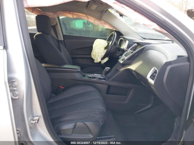 Photo 4 VIN: 1GNALBEK7FZ143668 - CHEVROLET EQUINOX 