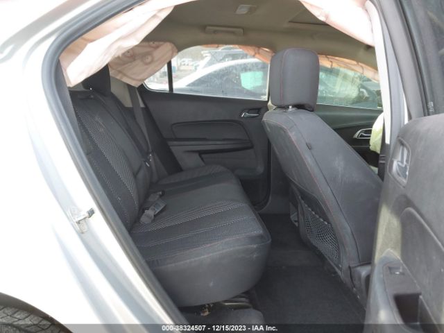 Photo 7 VIN: 1GNALBEK7FZ143668 - CHEVROLET EQUINOX 