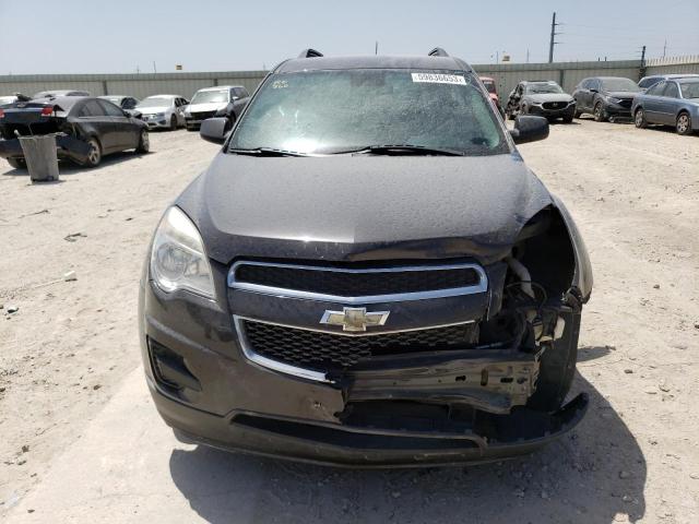 Photo 4 VIN: 1GNALBEK7FZ144948 - CHEVROLET EQUINOX 