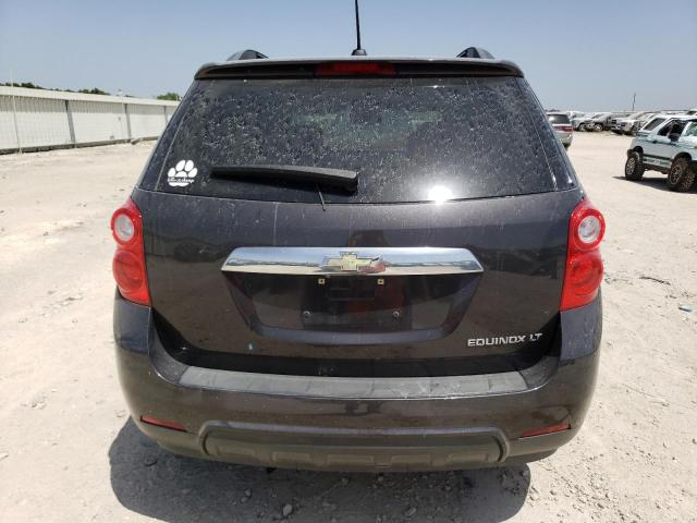 Photo 5 VIN: 1GNALBEK7FZ144948 - CHEVROLET EQUINOX 