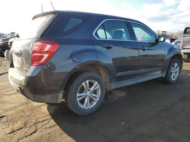 Photo 2 VIN: 1GNALBEK7GZ101521 - CHEVROLET EQUINOX 