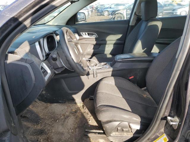 Photo 6 VIN: 1GNALBEK7GZ101521 - CHEVROLET EQUINOX 