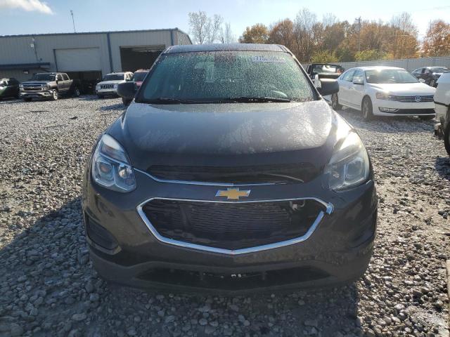 Photo 4 VIN: 1GNALBEK7GZ106086 - CHEVROLET EQUINOX LS 