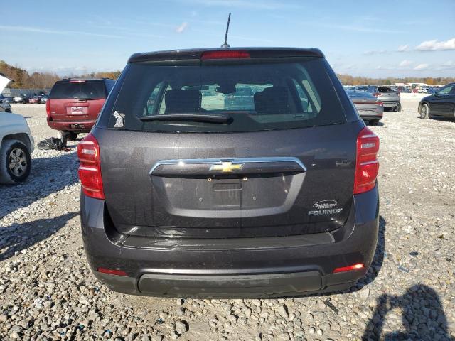 Photo 5 VIN: 1GNALBEK7GZ106086 - CHEVROLET EQUINOX LS 