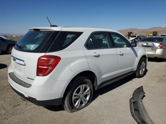 Photo 2 VIN: 1GNALBEK7GZ106864 - CHEVROLET EQUINOX LS 