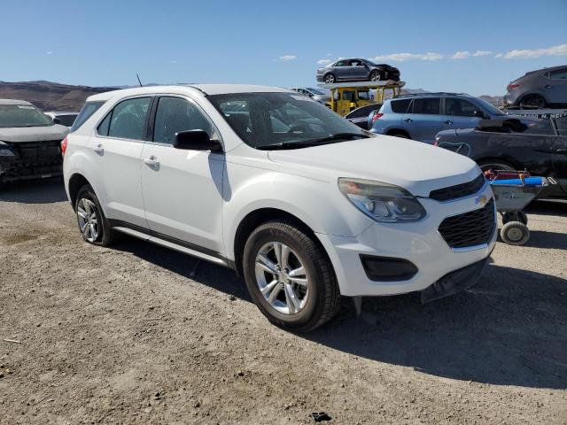 Photo 3 VIN: 1GNALBEK7GZ106864 - CHEVROLET EQUINOX LS 