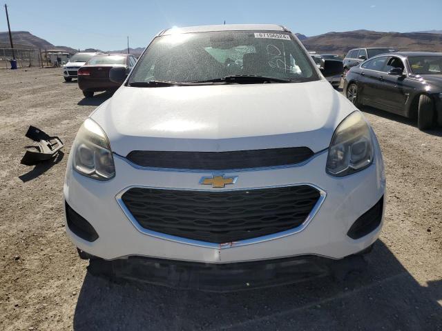 Photo 4 VIN: 1GNALBEK7GZ106864 - CHEVROLET EQUINOX LS 