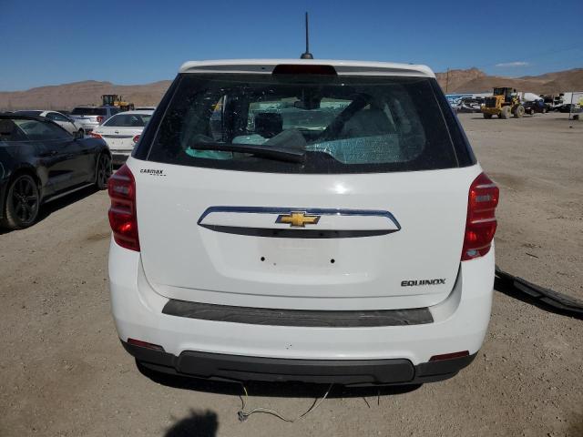 Photo 5 VIN: 1GNALBEK7GZ106864 - CHEVROLET EQUINOX LS 