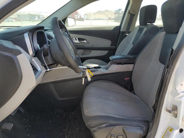 Photo 6 VIN: 1GNALBEK7GZ106864 - CHEVROLET EQUINOX LS 