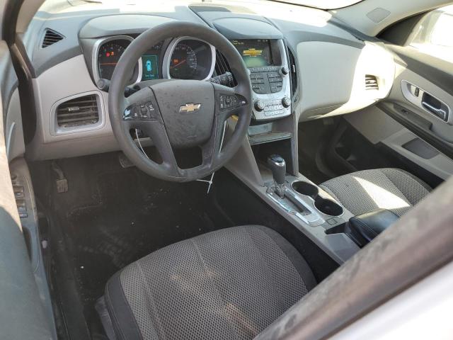 Photo 7 VIN: 1GNALBEK7GZ106864 - CHEVROLET EQUINOX LS 