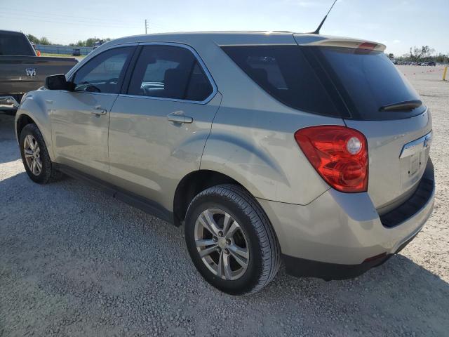 Photo 1 VIN: 1GNALBEK8DZ102950 - CHEVROLET EQUINOX LS 