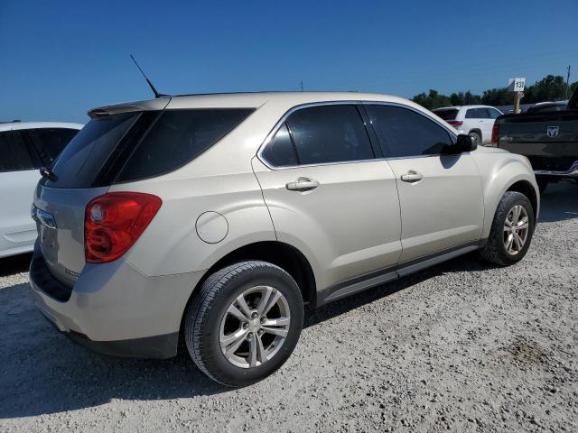 Photo 2 VIN: 1GNALBEK8DZ102950 - CHEVROLET EQUINOX LS 