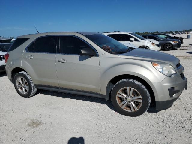 Photo 3 VIN: 1GNALBEK8DZ102950 - CHEVROLET EQUINOX LS 