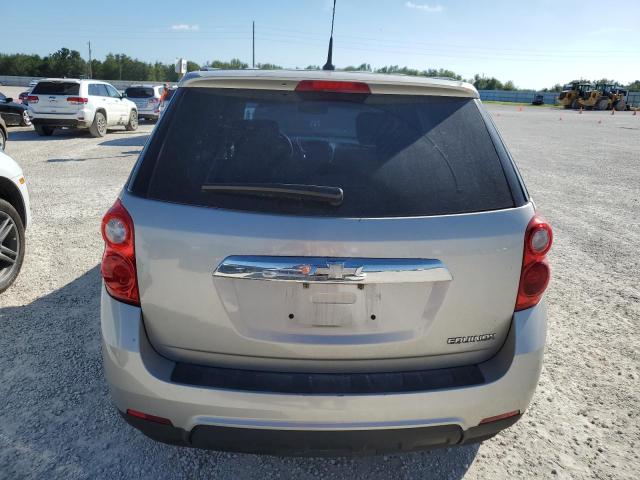 Photo 5 VIN: 1GNALBEK8DZ102950 - CHEVROLET EQUINOX LS 