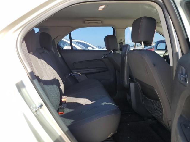 Photo 9 VIN: 1GNALBEK8DZ102950 - CHEVROLET EQUINOX LS 