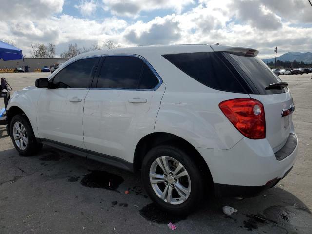 Photo 1 VIN: 1GNALBEK8DZ110935 - CHEVROLET EQUINOX 