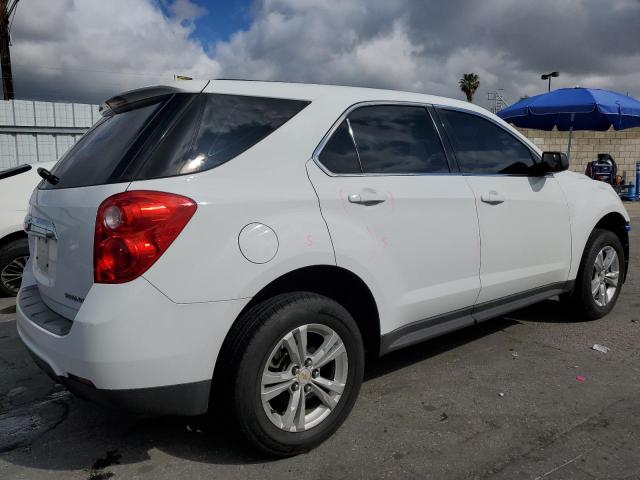 Photo 2 VIN: 1GNALBEK8DZ110935 - CHEVROLET EQUINOX 