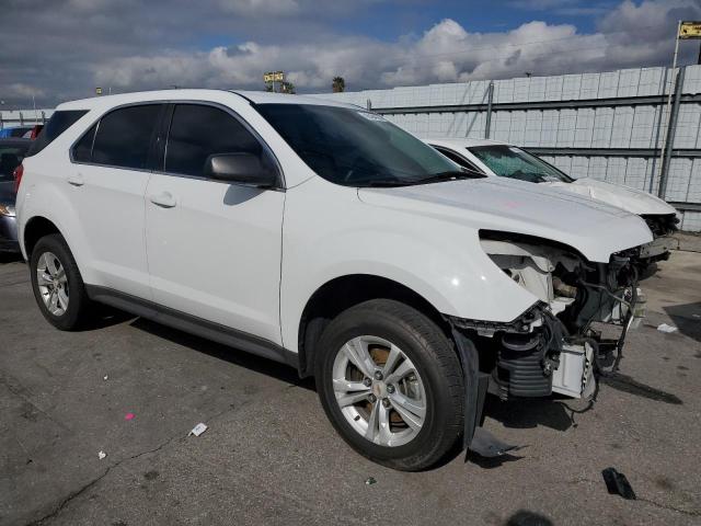 Photo 3 VIN: 1GNALBEK8DZ110935 - CHEVROLET EQUINOX 