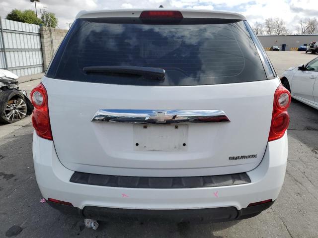 Photo 5 VIN: 1GNALBEK8DZ110935 - CHEVROLET EQUINOX 