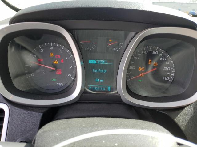 Photo 8 VIN: 1GNALBEK8DZ110935 - CHEVROLET EQUINOX 