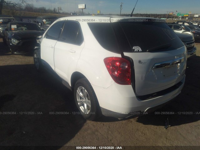 Photo 2 VIN: 1GNALBEK8DZ111941 - CHEVROLET EQUINOX 