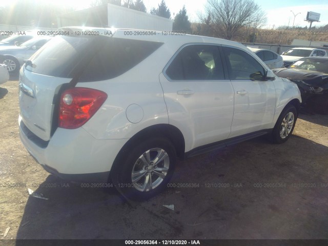 Photo 3 VIN: 1GNALBEK8DZ111941 - CHEVROLET EQUINOX 