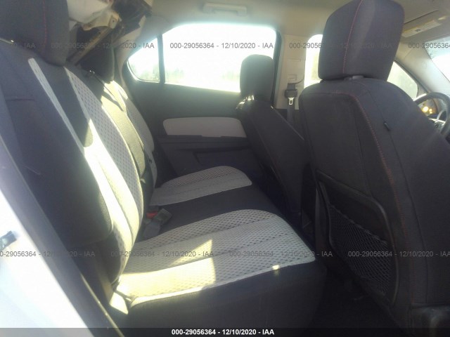 Photo 7 VIN: 1GNALBEK8DZ111941 - CHEVROLET EQUINOX 