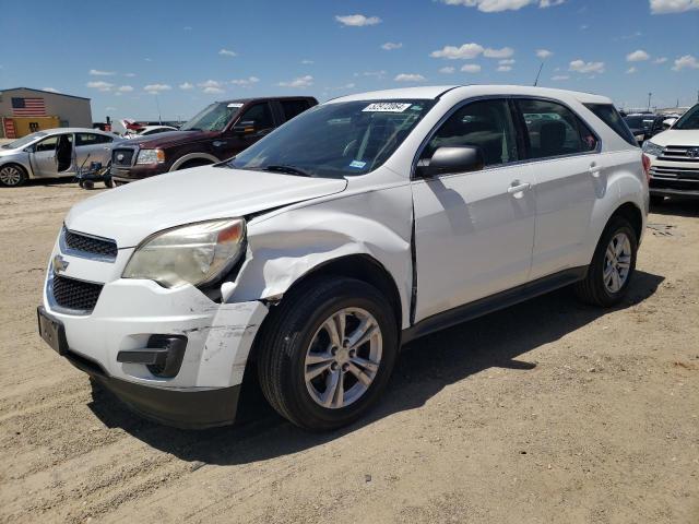 Photo 0 VIN: 1GNALBEK8DZ114063 - CHEVROLET EQUINOX 