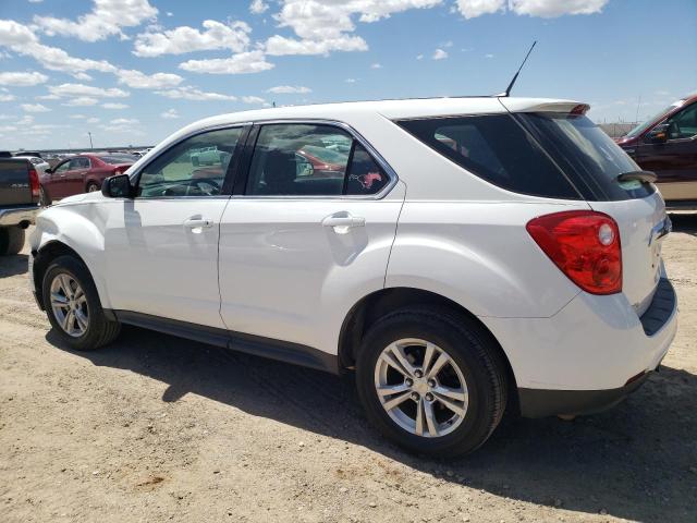 Photo 1 VIN: 1GNALBEK8DZ114063 - CHEVROLET EQUINOX 